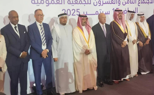 Fouzi Lekjaa réélu au Conseil exécutif de l’UAFA