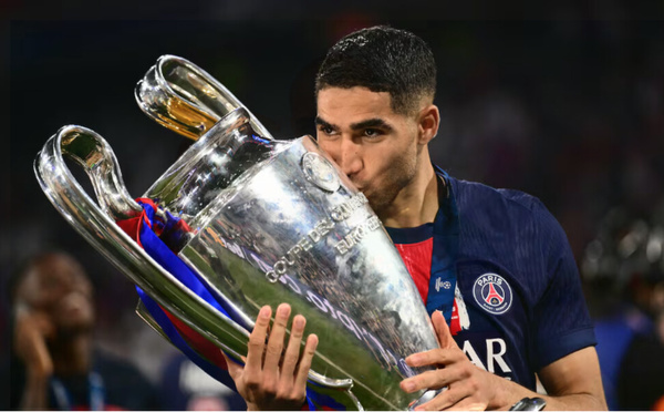 Ligue des champions : un PSG diminué débute la défense de son titre face à l’Atalanta