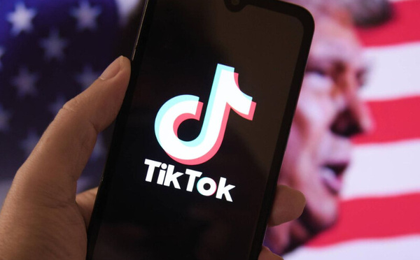 Accord historique entre Washington et Pékin : TikTok sauvé in extremis