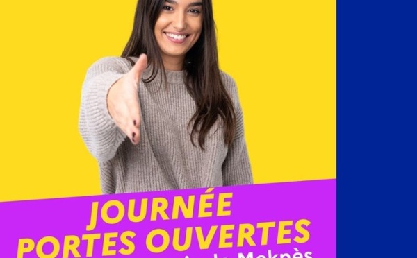 L’Institut français de Meknès : une journée pour apprendre, créer et rêver