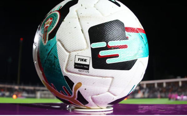 Botola Pro D1 : KACM et RSB s’affrontent dans un duel décisif