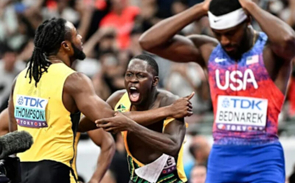 Tokyo 2025 : l'athlétisme mondial court-il après ses fantômes ?