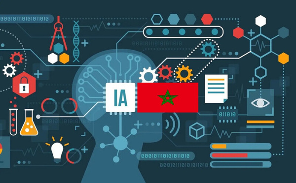 L'IA Café : Une première au Maroc pour démocratiser l'intelligence artificielle