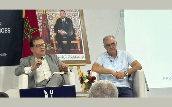 Une IA marocaine souveraine : Le pari de l’Université Averroès