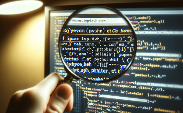​Quand un ingénieur quitte son poste… mais laisse derrière lui des scripts légendaires