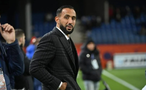 OM : Medhi Benatia revient sur le départ d’Adrien Rabiot et exprime ses regrets