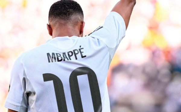 Ligue des champions : Mbappé sauve le Real, Juve-Dortmund en feu d’artifice (4-4)