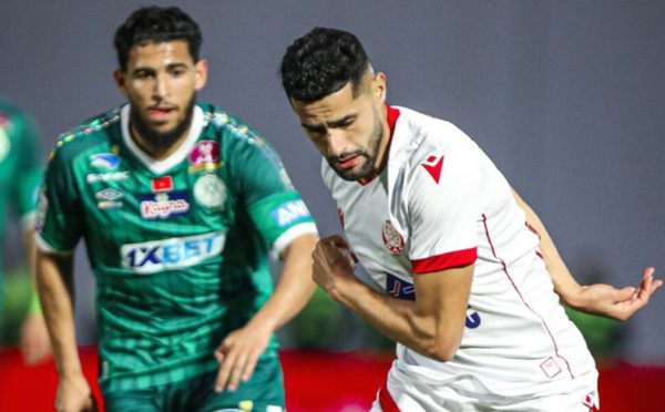 Coupe arabe des clubs : retour officiel en 2027 pour le Wydad et le Raja