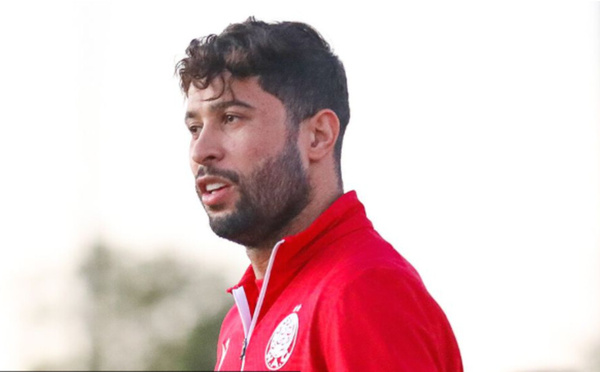 Wydad Casablanca : Icham Aït Menna revient sur l’échec du retour de Yahya Jabrane