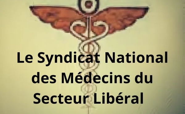 Le SNMSL dénonce l'illégalité du report des élections ordinales 