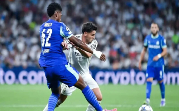 Brahim Díaz brille au Real Madrid et s’affirme comme un atout pour le Maroc