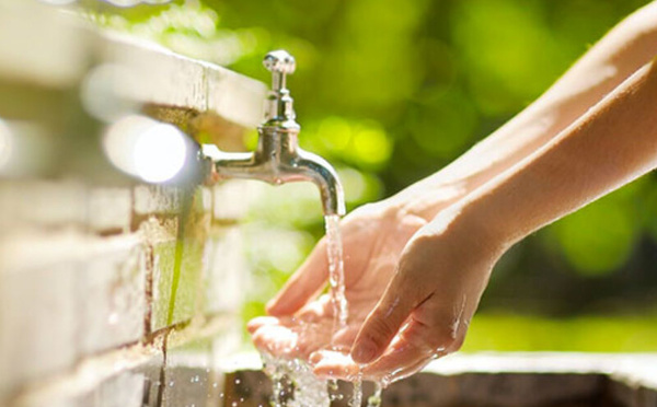 Un Maroc 100% connecté à l’eau potable : l'horizon d’une souveraineté hydrique