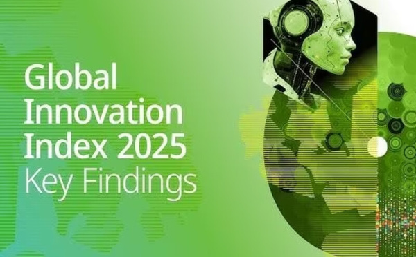 Une ascension remarquable dans le classement de l’innovation