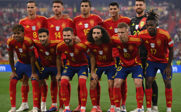 L’Espagne va boycotter la coupe du monde 2026 en cas de présence d’Israël ?