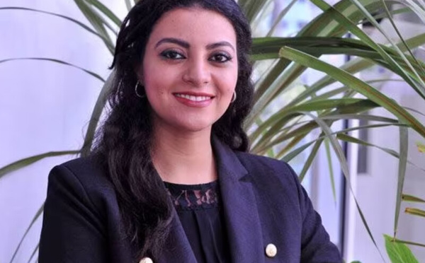 Mayssa Salama Ennaji au PPS ? Le mercato électoral est lancé