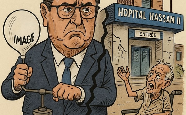 Akhannouch face au dilemme.. soigner sa ville ou soigner son image ?