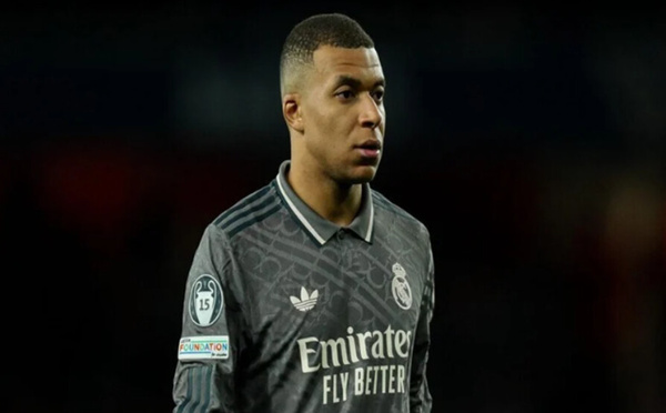 Mbappé boycotte la cérémonie du Ballon d’Or 2025