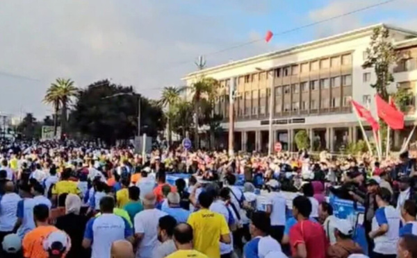 Casablanca s'apprête à accueillir 15.000 coureurs pour l'édition 2025 des 10KM International by WeCasablanca