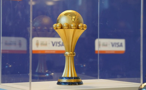 Visa lance une prévente exclusive pour la CAF TotalEnergies CAN 2025 au Maroc