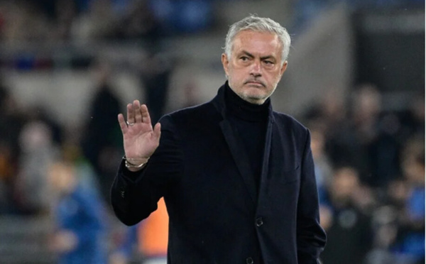 Mourinho proche d’un retour historique au Benfica