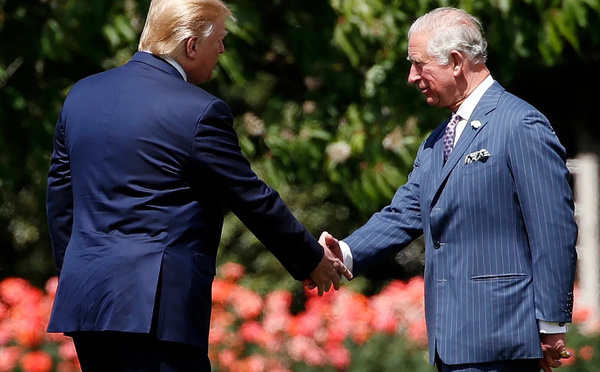 Trump à Londres : pour quel deal ?