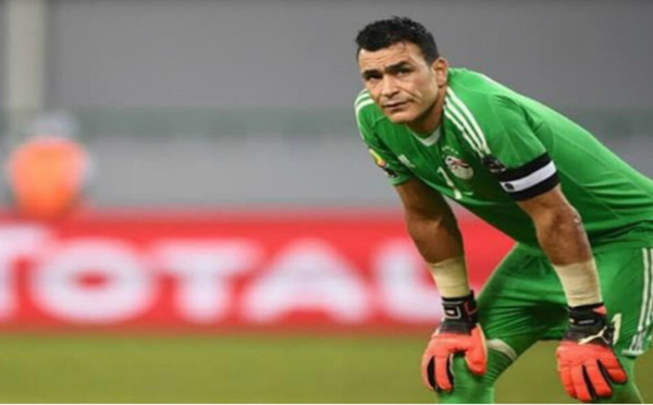 CAN 2025 : Essam El-Hadary voit le Maroc et l’Égypte en finale