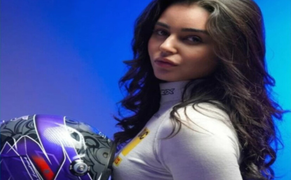 Championnat de France F4 : Sofia Zanfari enchaîne les podiums à Lédenon