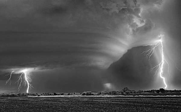 Le Maroc muscle son système d’alerte face aux phénomènes climatiques extrêmes