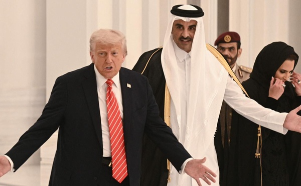 Trump, émancipateur du monde arabe ?