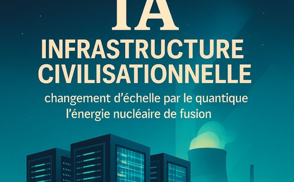 Il y a bulle et bulle : pourquoi l’IA n’est pas une simple fièvre spéculative