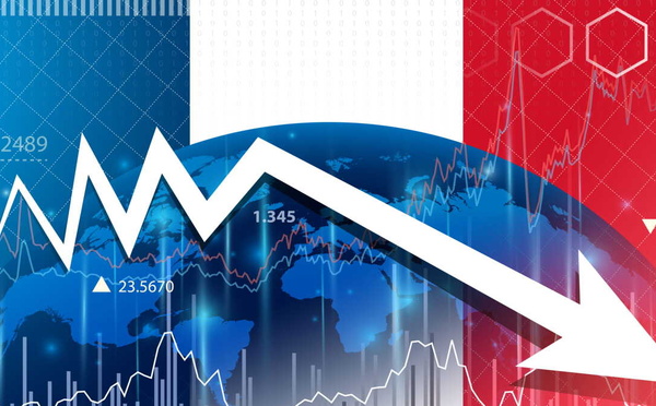France : quand la crise politique alimente la tempête financière