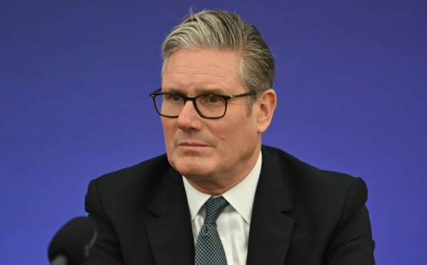 Reconnaissance de l'État de Palestine par le Royaume-Uni, le Canada et l'Australie