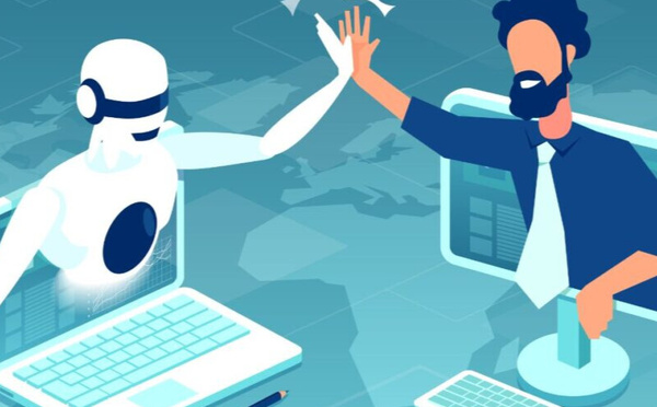 Intelligence artificielle et travail : vers une alliance créative et systémique