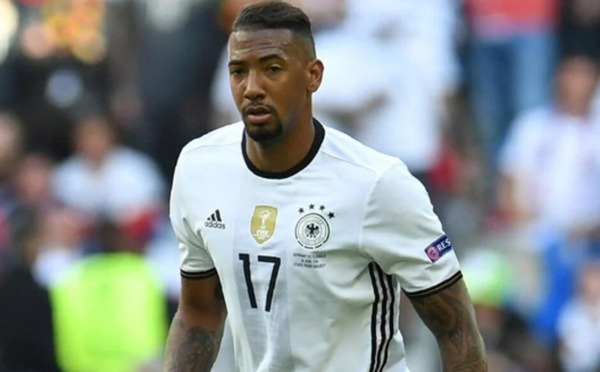 Jérôme Boateng annonce sa retraite à 37 ans : clap de fin pour une carrière riche en titres et en émotions