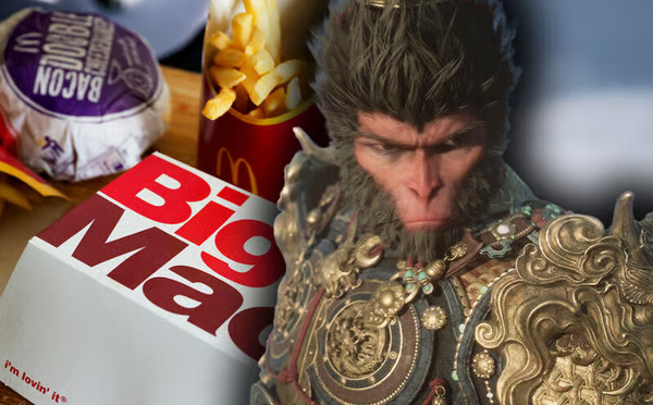 Wukong Burgers: A tasty collaboration