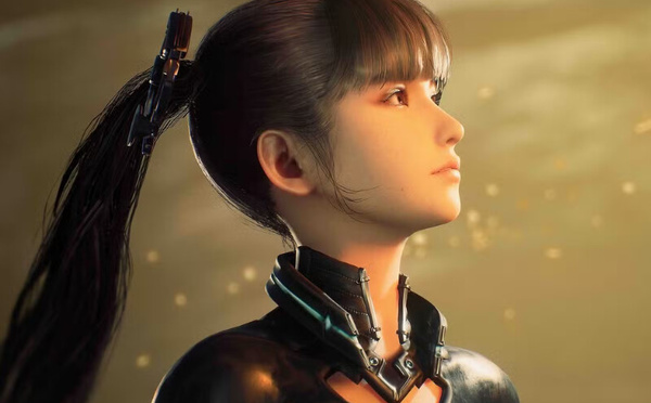 Tokyo Game Show: Stellar Blade’s mysterious teaser