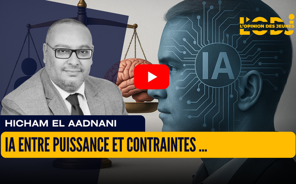 IA entre puissance et contraintes : la bataille invisible des talents et de la société