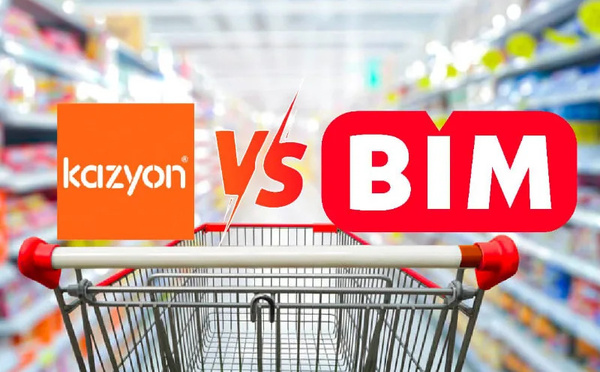 Hard discount au Maroc : l’ombre qui plane sur « moul l’hanout »