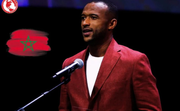 Ayoub El Kaabi, roi du Pirée et star du football grec