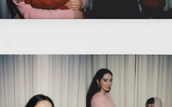 Se rencontrer soi-même : quand l’IA réunit notre passé et notre présent