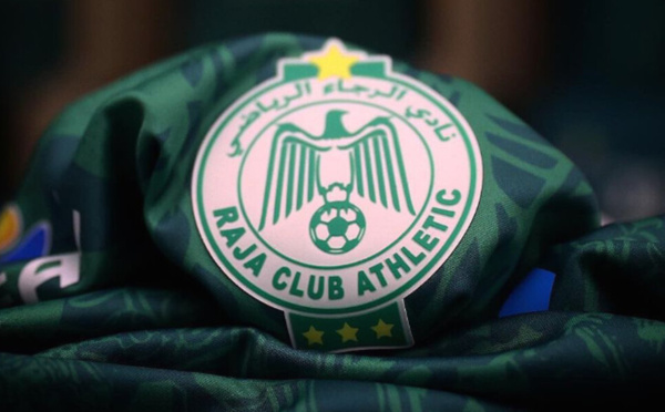 Botola Pro D1 : Fadlu Davids nommé nouvel entraîneur du Raja de Casablanca