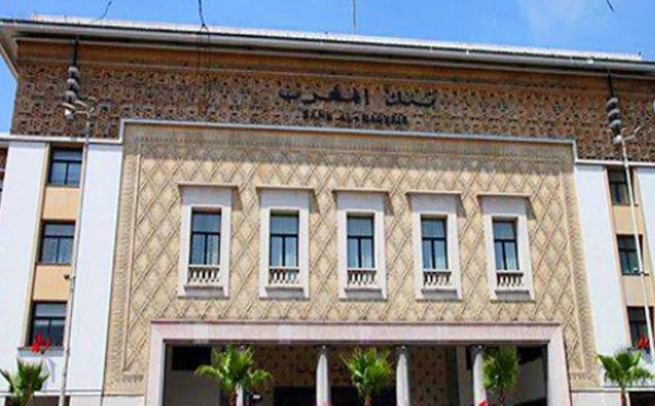 Bank Al-Maghrib maintient son cap prudent face aux incertitudes économiques