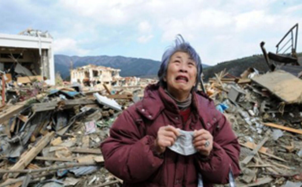 Tokyo : la ville qui apprivoise les catastrophes