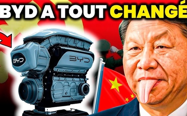 L’inévitable ascension de BYD et la leçon de Carlos Ghosn