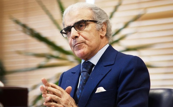 À chacun son bilan : l’ombre d’un bilan du gouvernement