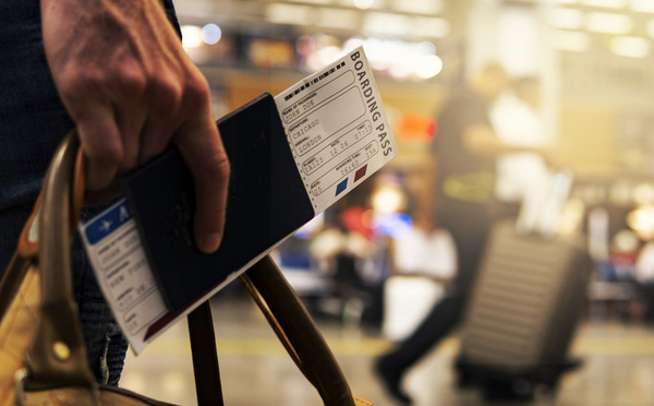 Europe : contrôle biométrique obligatoire aux frontières dès le 12 octobre