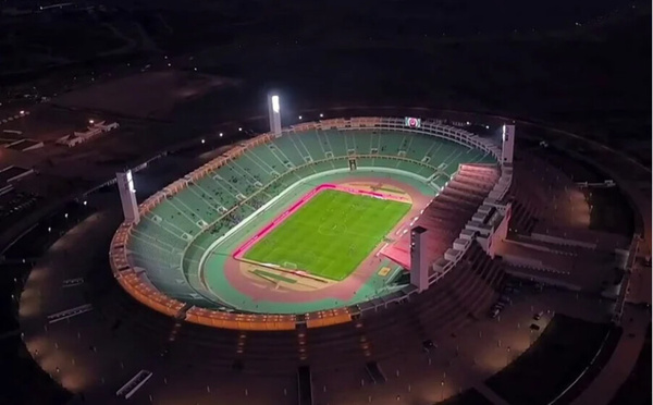 Maroc, nouvelle locomotive du football africain selon France 24