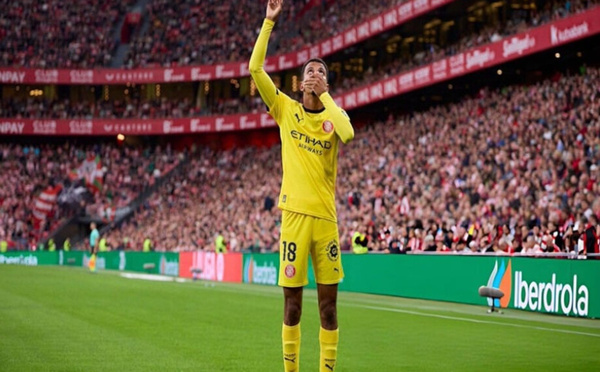 Ounahi séduit l’Espagne : une prestation saluée face à Bilbao