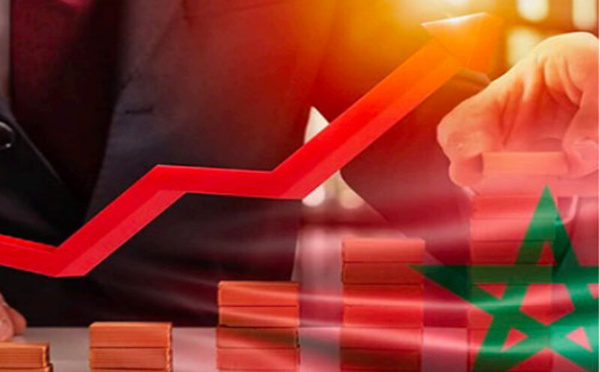 Maroc : BAM prévoit une croissance à 4,6% en 2025, dopée par l’agriculture et l’investissement