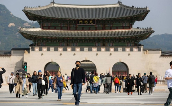 Le peuple sud-coréen est-il en voie d’extinction ? 